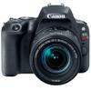 Al's Variety- Canon EOS 250D (Rebel SL3) DSLR Camera with 18-55mm f/4-5.6 is STM Zoom Lens + 64GB Memory + Lenses, Filters, Case,Tripod, and More(30pc Bundle) (Renewed) view 2