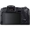 Canon EOS RP Mirrorless Camera Body Only Bundle + Premium Accessory Bundle Including 64GB Memory, Photo/Video Software Package, Shoulder Bag & More (Renewed) view 3