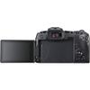 Canon EOS RP Mirrorless Camera Body Only Bundle + Premium Accessory Bundle Including 64GB Memory, Photo/Video Software Package, Shoulder Bag & More (Renewed) view 4