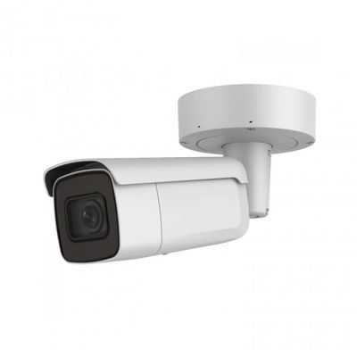 Security Camera AcuSense 4 MP IR Varifocal Bullet DarkFighter Low Light Bullet