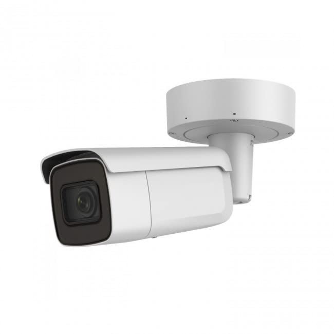 Security Camera AcuSense 4 MP IR Varifocal Bullet DarkFighter Low Light Bullet