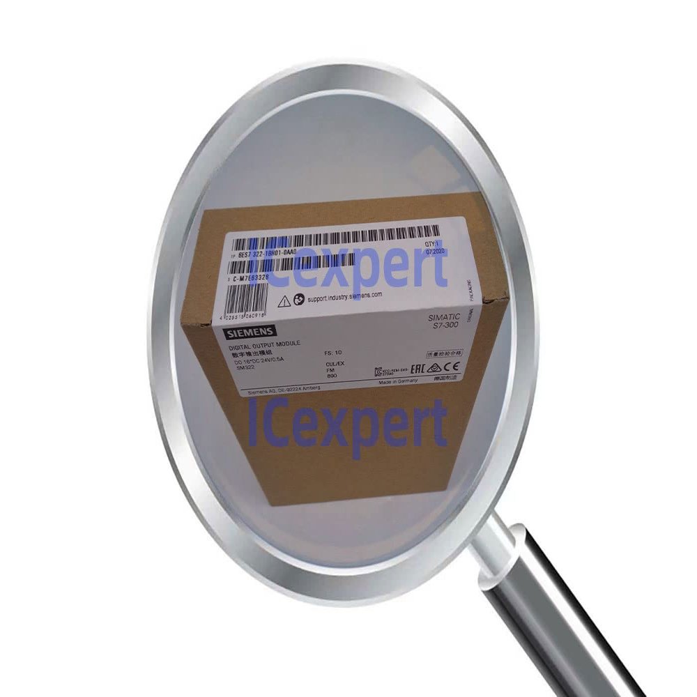 1PCS 6ES7322-1BH01-0AA0 6ES7 322-1BH01-0AA0 New