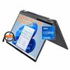 Lenovo Flex 5 16" 2-in-1 WQXGA (2560 x 1600) 16:10 Touchscreen Laptop, 10-Core i7-1255U, 400nits, 100% sRGB, Backlit KB, Wi-Fi 6, win11, Thunderbolt 4, w/HDMI (16GB RAM | 1TB PCIe SSD) view 1