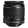 Canon EOS Rebel T7 DSLR Camera w/ 18-55mm F/3.5-5.6 is II Zoom Lens + Macro + Telephoto + More (18pc Bundle) (Renewed) view 3