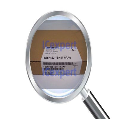 1PCS 6ES7422-1BH11-0AA0 6ES7 422-1BH11-0AA0 New