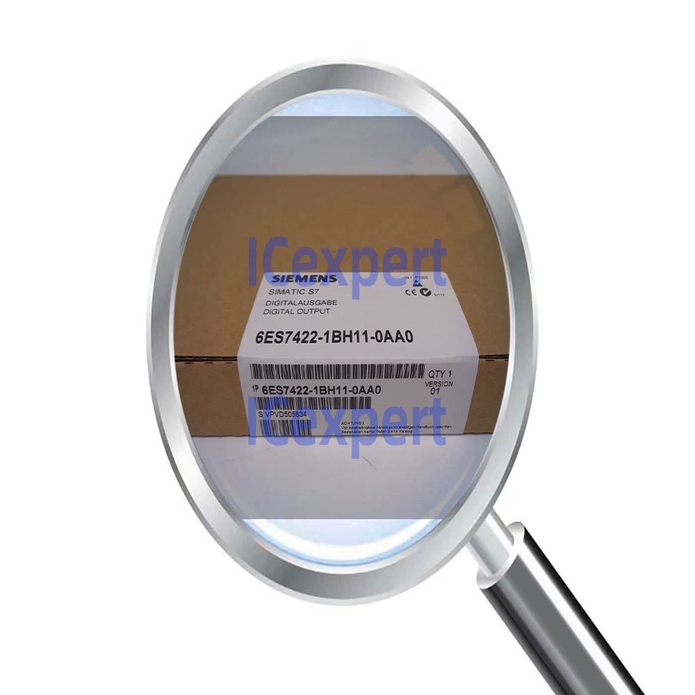 1PCS 6ES7422-1BH11-0AA0 6ES7 422-1BH11-0AA0 New