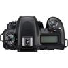 Nikon Intl. D7500 DSLR Camera Body Only Bundle + Premium Accessory Bundle Including 64GB Memory, TTL Auto Multi Mode Flash, PhotoVideo Software Package, Shoulder Bag & More (Renewed) view 4