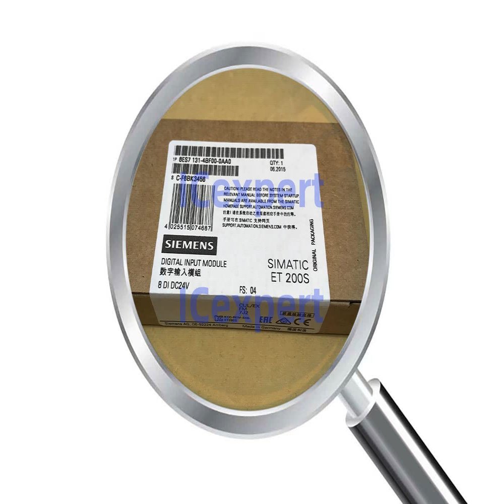 1PCS 6ES7131-4BF00-0AA0 6ES7 131-4BF00-0AA0 New