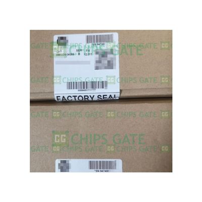 24 I/O Controller 2080-LC50-24QBB New Factory Sealed