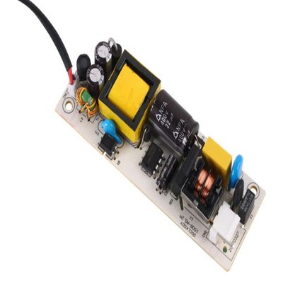 12V1A Switching Power Board Module Bareboard 12W Insulated Circuit Board Micro AC-DC Power Module