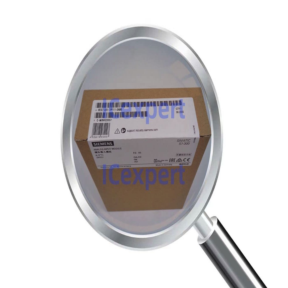 1PCS 6ES7331-7PF11-0AB0 6ES7 331-7PF11-0AB0 New