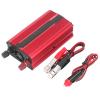 12V DC Input 1000W Car Solar Inverter Converter Adapter Safe Conservation for Car Appliance Green Power Converter Multiple Conservation (DC12V AC110V), Power Inverter, Power Inverter, 12V DC Input 10 view 1