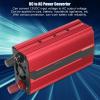 12V DC Input 1000W Car Solar Inverter Converter Adapter Safe Conservation for Car Appliance Green Power Converter Multiple Conservation (DC12V AC110V), Power Inverter, Power Inverter, 12V DC Input 10 view 2