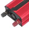 12V DC Input 1000W Car Solar Inverter Converter Adapter Safe Conservation for Car Appliance Green Power Converter Multiple Conservation (DC12V AC110V), Power Inverter, Power Inverter, 12V DC Input 10 view 4