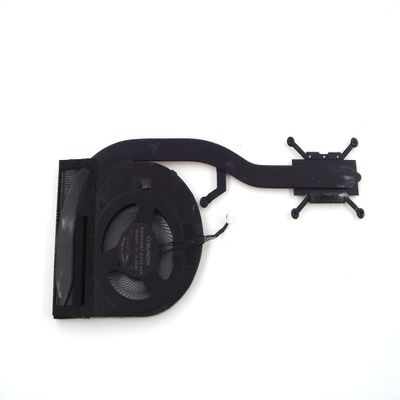 Bayjebu Parts for Lenovo ThinkPad T14 Gen 1 14.0 inch Heatsink Fan CPU Cooling UMA 5H40W36701