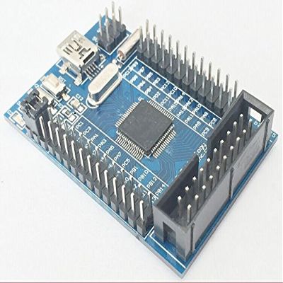 ARM Cortex-M4 STM32F405R Development Board Secondary Development