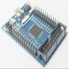 ARM Cortex-M4 STM32F405R Development Board Secondary Development view 1