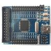 ARM Cortex-M4 STM32F405R Development Board Secondary Development view 3