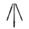 Explorer EX-ACPRO Ascent Professional 4-Section Carbon Fiber Tripod view 1