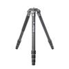 Explorer EX-ACPRO Ascent Professional 4-Section Carbon Fiber Tripod view 2