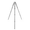 Explorer EX-ACPRO Ascent Professional 4-Section Carbon Fiber Tripod view 3