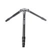 Explorer EX-ACPRO Ascent Professional 4-Section Carbon Fiber Tripod view 4