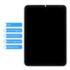 LCD Screen for iPad mini 6 Screen Replacement A2567 for iPad mini 6 6TH Gen LCD MINI6 2021 A2567 A2568 A2569 OEM Display LCD Touch Glass Digitizer Assembly Full Repair Parts Kits view 2
