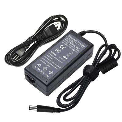 19.5V 3.34A 65W Charger Adapter for Dell Inspiron 15 3520 3521 3531 3541 3542 3543 3537 Chromebook 11 3180 3189 Latitude E5440 E5470 7480 E6540 E7440 E7450 E7250 E6440 E6430 7490 7290 5490 5590 5290