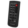 Replacement Remote Control RMT-DSLR2 for Sony Interchangeable Lens Digital Camera RMT-DSLR2 ILCE-7RM3 ILCE-9 ILCE-6500 ILCE-6500M ILCE-6300 ILCE-6300L ILCE-6300M ILCE-7SM2 ILCE-7RM2 view 2