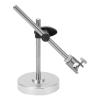 EVTSCAN 2.5in 3.5in HDD Repair Holder Stainless Steel Hard Drive Head Fixture for Hard Disk Testing view 2