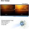 AWO Original UHP240W Lamp Bulb for RLC-117 for ViewSonic PG705HD,PG705WU,PX727-4K,PX747-4K,VS17154,VS17290 Projectors view 4