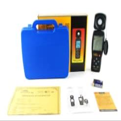 AS813 Digital Luxmeter LightMeter LuminometerPhotometer