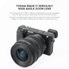 TOKINA ATX-m 11-18mm F/2.8 Lens for Sony E Mirrorless Cameras (Black) view 2
