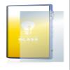 upscreen Matte Screen Protector Glass Film compatible with iBasso DX170 - Anti-Glare, Anti-Fingerprint, 9H Glass Protection view 2