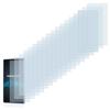 savvies Screen Protector compatible with iBasso DX170 Protection Film Clear 18-Pack view 2