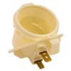 KASINGS Light Socket Replacement For AC2224PEKW AC2224PEKW12 AC2225GEKB AC2225GEKB13 AC2225GEKS AC2225GEKS14 AC2225GEKW AC2225GEKW13 AC2228HEKB view 1