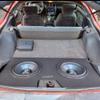 12" Dual Sub Box Sealed for Camaro 1993-2002 Speaker Box Subwoofer Enclosure view 4