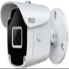 Pelco IBV229-1ER 2MP IR WDR Outdoor PoE Bullet Camera with 3.4-9.4mm Varifocal Lens view 1