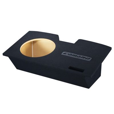 15" Single Ported Vented Sub Box for Camaro 1993-2002 Speaker Box Subwoofer Enclosure
