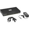 Black Box KVM Switchbox with CAC view 1