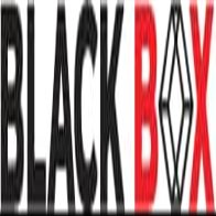 Black Box Network - Folzhsm-005m-lclc-bk - Lzh,sm,5m,lclc,bk