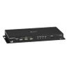 Black Box MCX G2 HDMI Decoder - 4K60, Fiber view 1