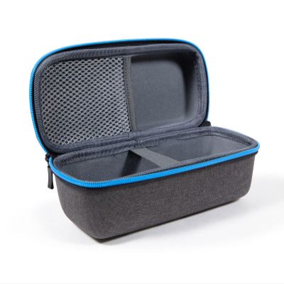 divvi! Protective Hardshell Case for Portable Wireless Bluetooth Speakers - Fits JBL Flip 6