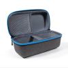 divvi! Protective Hardshell Case for Portable Wireless Bluetooth Speakers - Fits JBL Flip 6 view 1