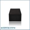 8" Dual Center Ported Vented Sub Box Subwoofer Enclosure Ground Shaker Speaker Box view 4