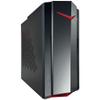 Acer Nitro 50 N50 Gaming Desktop Computer - 11th Gen Intel Core i5-11400F up to 4.40 GHz CPU, 128GB RAM, 2TB NVMe SSD + 8TB HDD, GeForce GTX 1650 4GB GDDR5 Graphics, Intel Wi-Fi 6, Windows 10 Home view 2