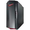 Acer Nitro 50 N50 Gaming Desktop Computer - 11th Gen Intel Core i5-11400F up to 4.40 GHz CPU, 128GB RAM, 2TB NVMe SSD + 8TB HDD, GeForce GTX 1650 4GB GDDR5 Graphics, Intel Wi-Fi 6, Windows 10 Home view 3