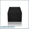 12" Dual Center Ported Vented Sub Box Subwoofer Enclosure Ground Shaker Speaker Box view 4