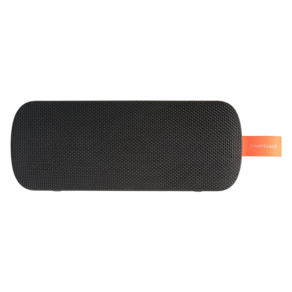 PowerBass BT-150 - IPX 7 Portable Bluetooth Dual Speaker with TWS -AM/FM -SD