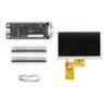 Sipeed Tang Nano 9K FPGA Development Board Gowin GW1NR-9 RISC-V HDMI (9k with 4.3 LCD) view 1